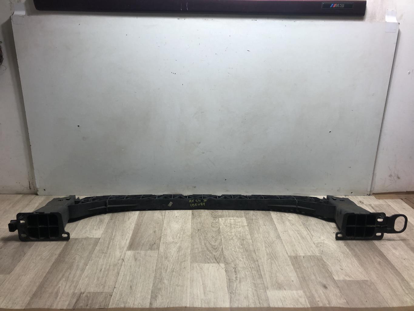 Assorbitore paraurti anteriore CITROEN C4 2 PHASE 1 Diésel - 1