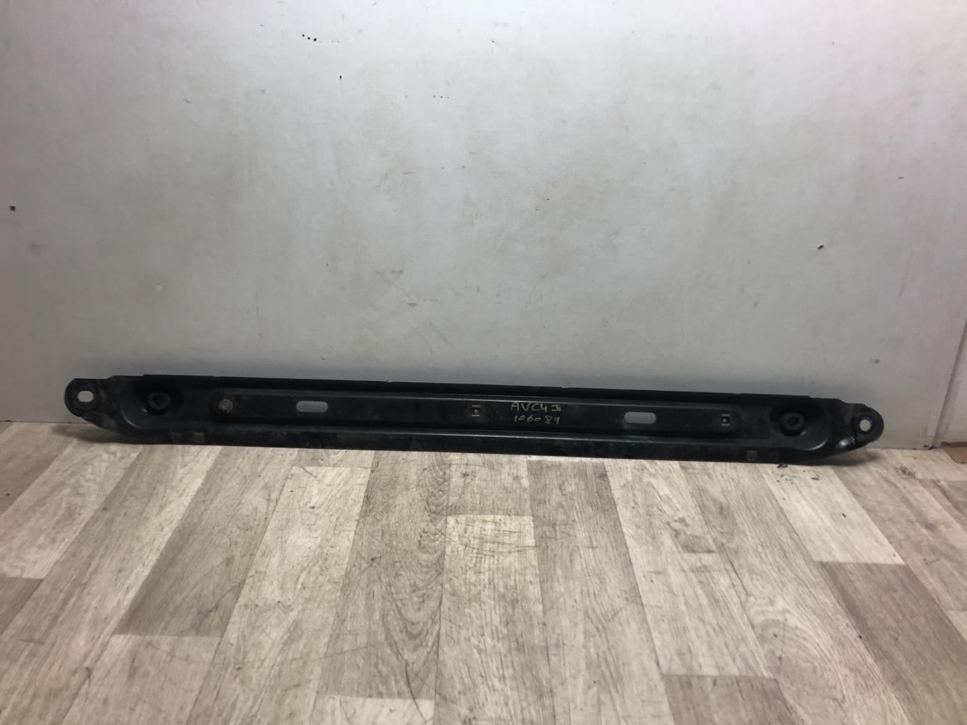 Traverse inferieure CITROEN C4 2 PHASE 1 Diesel - 1