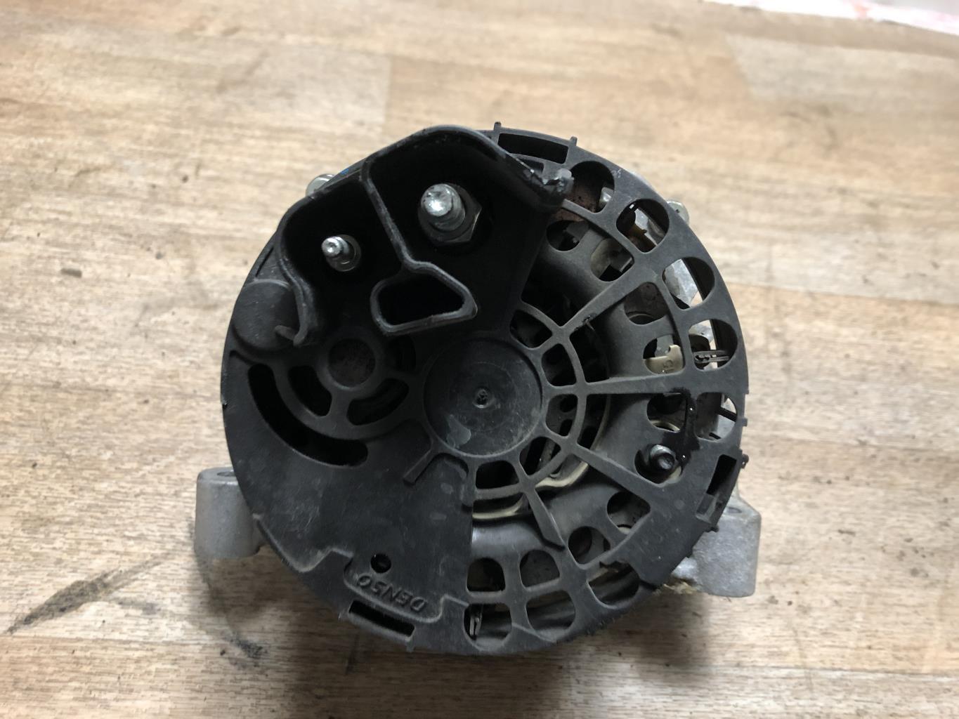 Alternatore FIAT 500 2 PHASE 1 Gasolina - 1