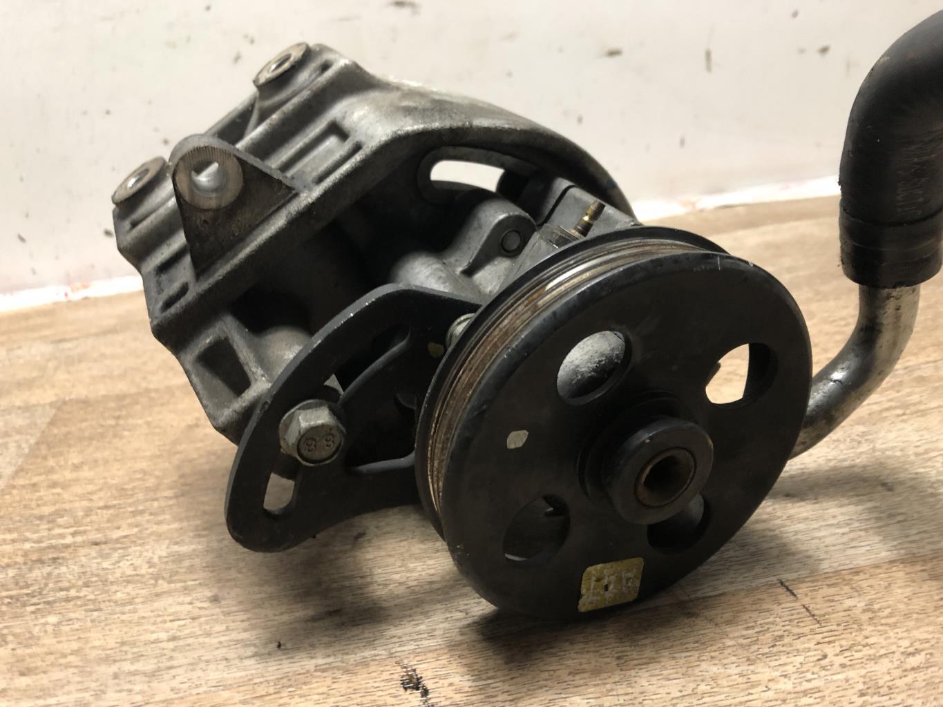 Pompe de direction CHEVROLET SPARK PHASE 1  - 1