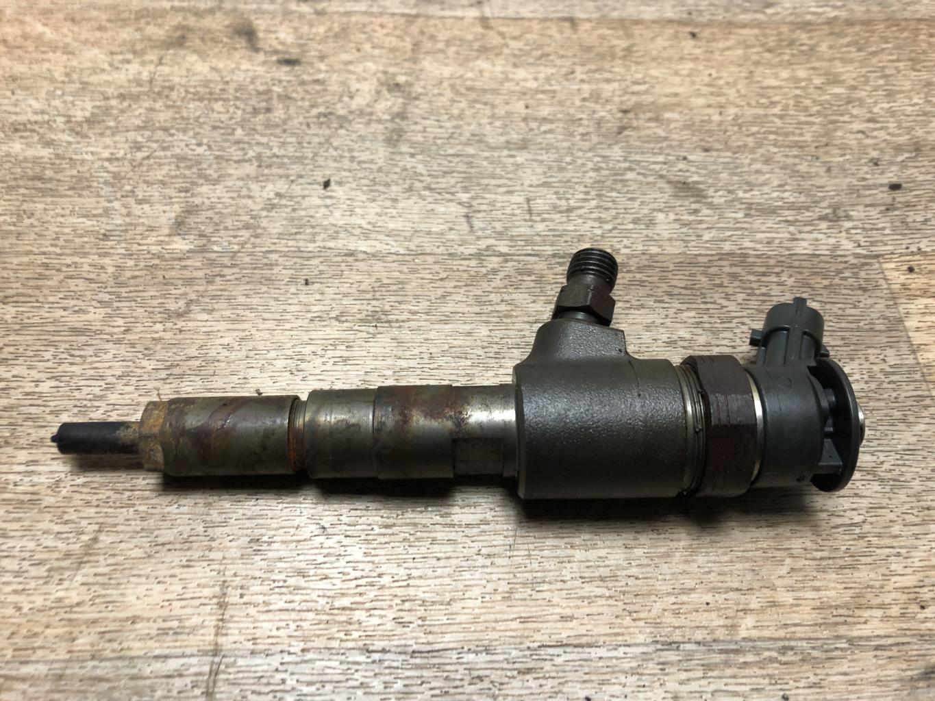 Injecteurs CITROEN C3 2 PHASE 1 Diesel - 1