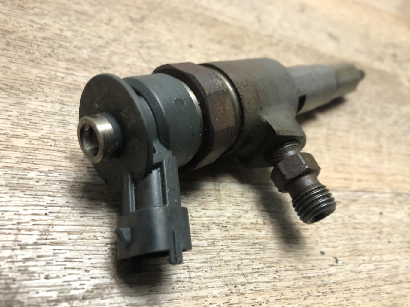 Injecteurs CITROEN C3 2 PHASE 1 Diesel - 1