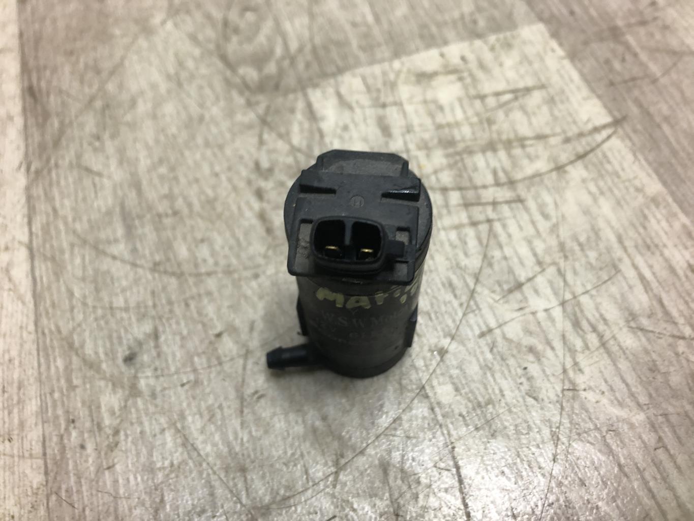 Pompa lavacristalli anteriore CHEVROLET MATIZ 2 Gasolina - 1