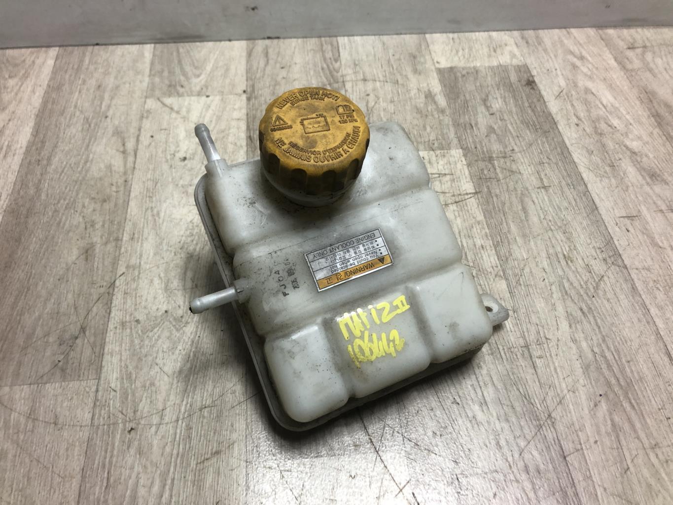 Vaso di espansione CHEVROLET MATIZ 2 Gasolina - 1