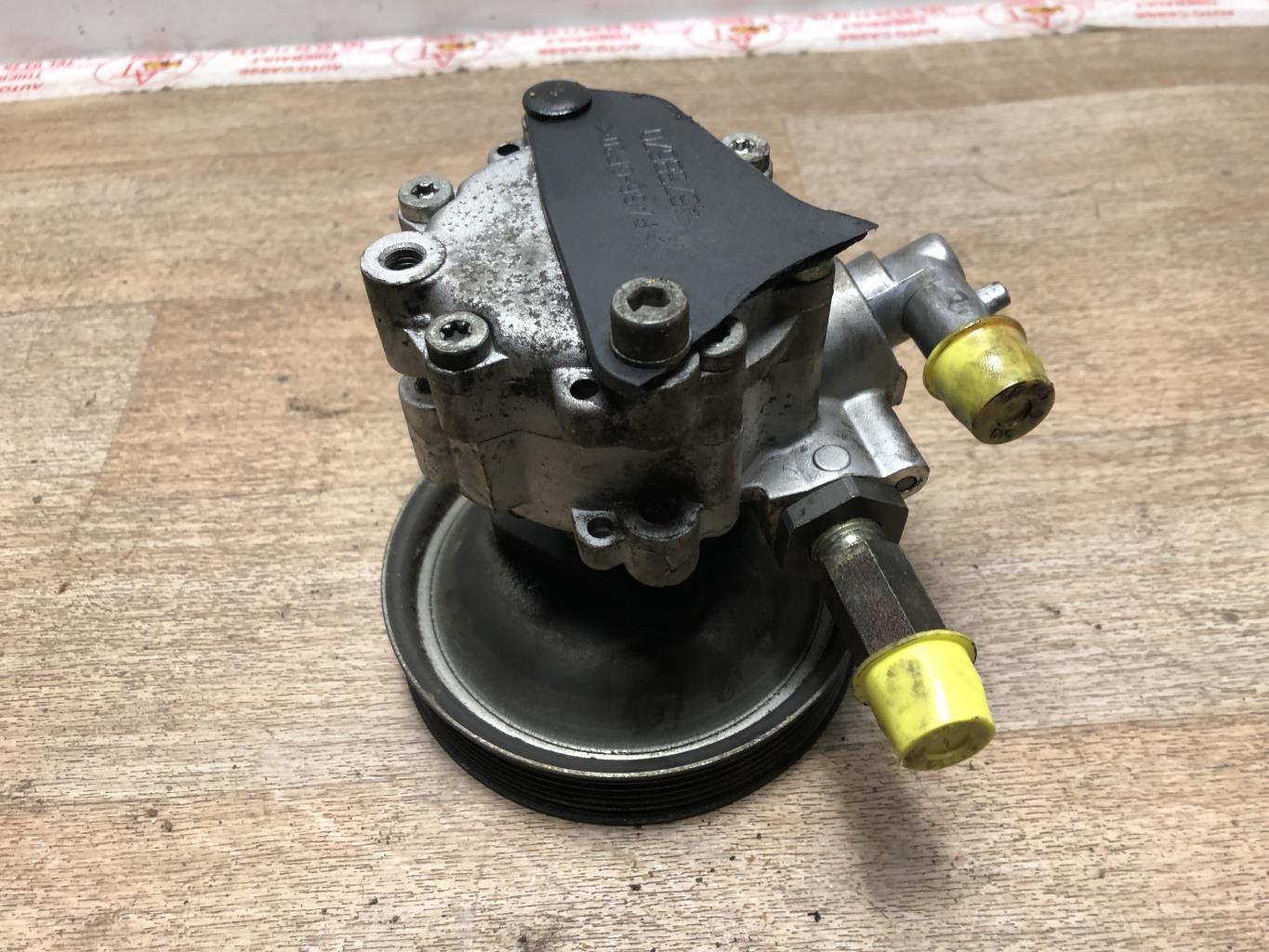 Pompe de direction FIAT MULTIPLA PHASE 2 Diesel - 1