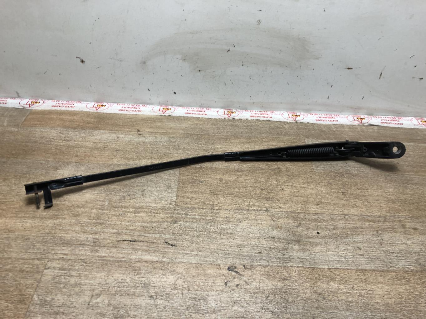 Braccio tergicristallo anteriore sinistro PEUGEOT 407 COUPE  - 1