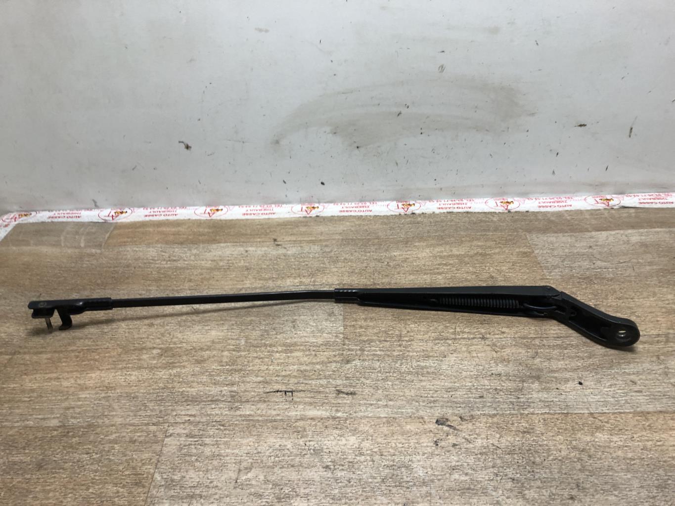Braccio tergicristallo anteriore destro PEUGEOT 407 COUPE  - 1