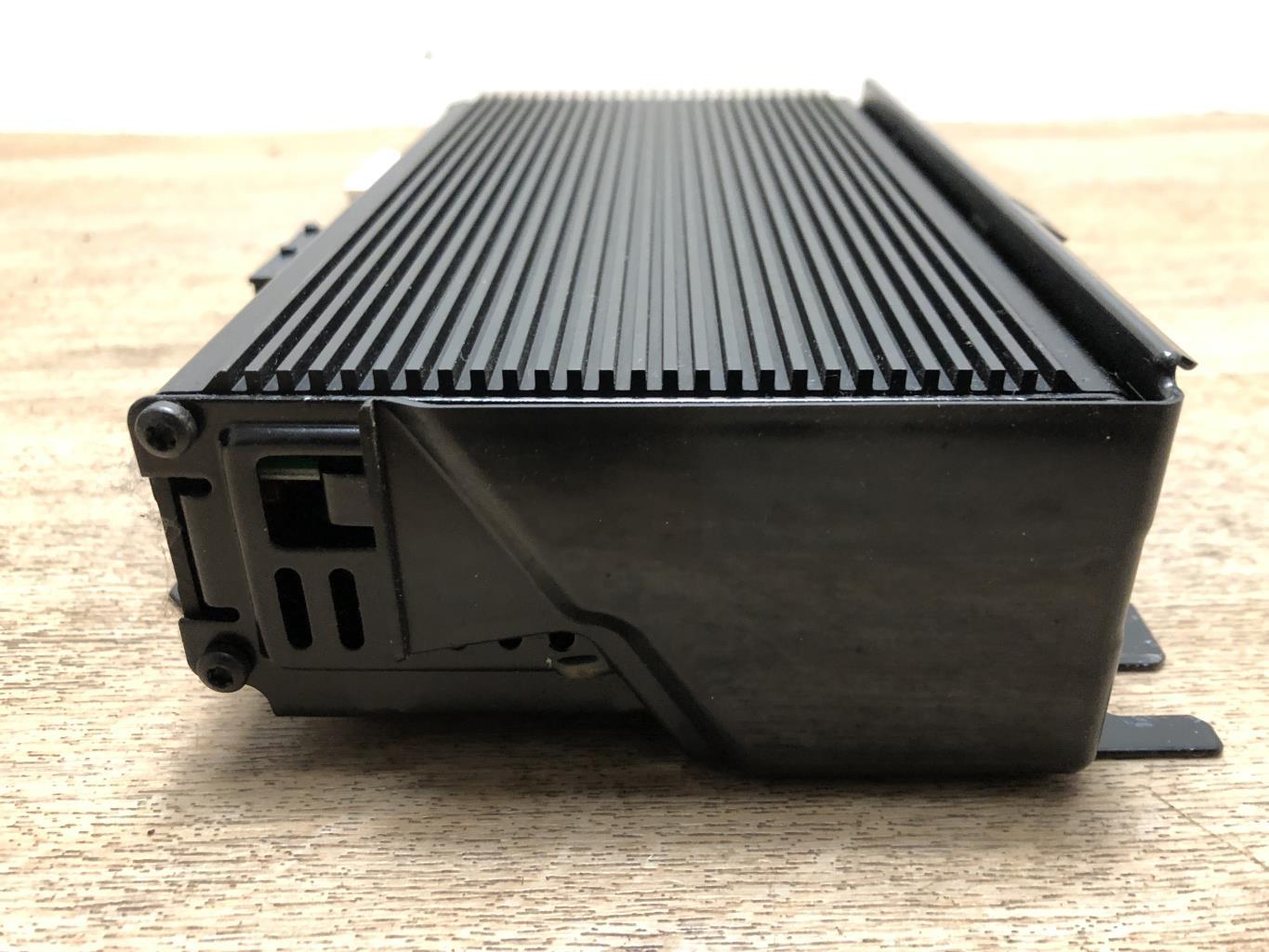 Amplificatore audio PEUGEOT 407 COUPE  - 1