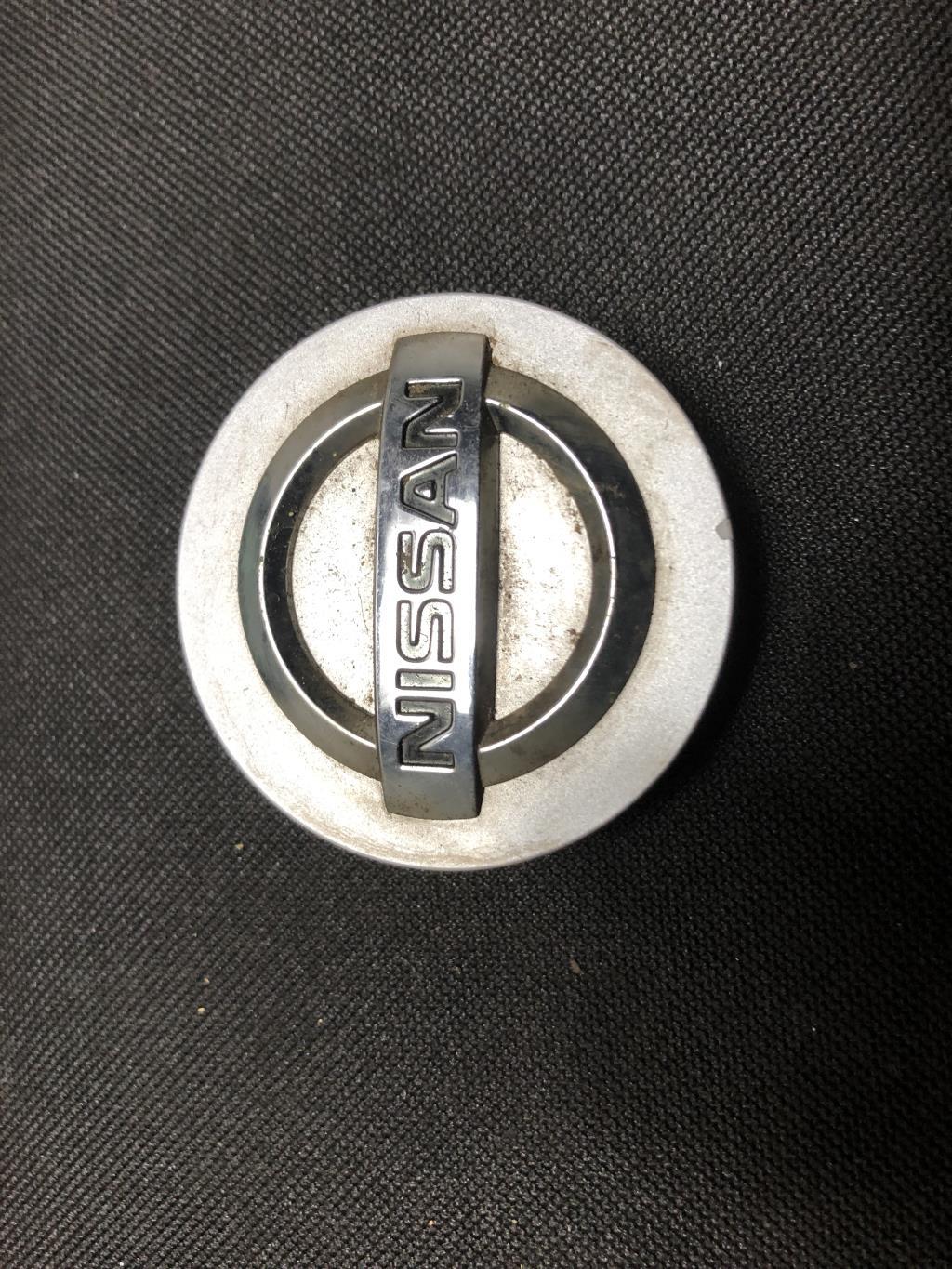 Enjoliveur NISSAN LEAF 1  - 1