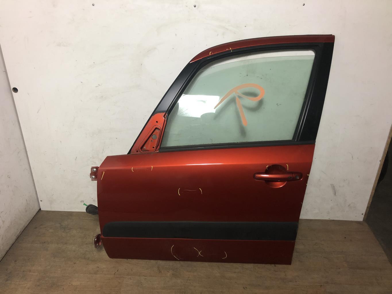 Portiera anteriore sinistra SUZUKI SX4 1 Diésel - 1
