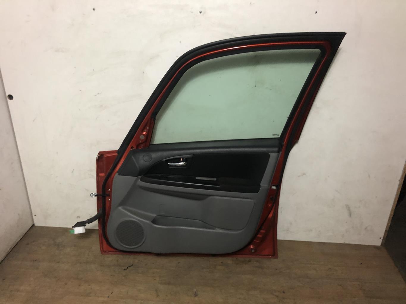 Portiera anteriore destra SUZUKI SX4 1 Diésel - 1