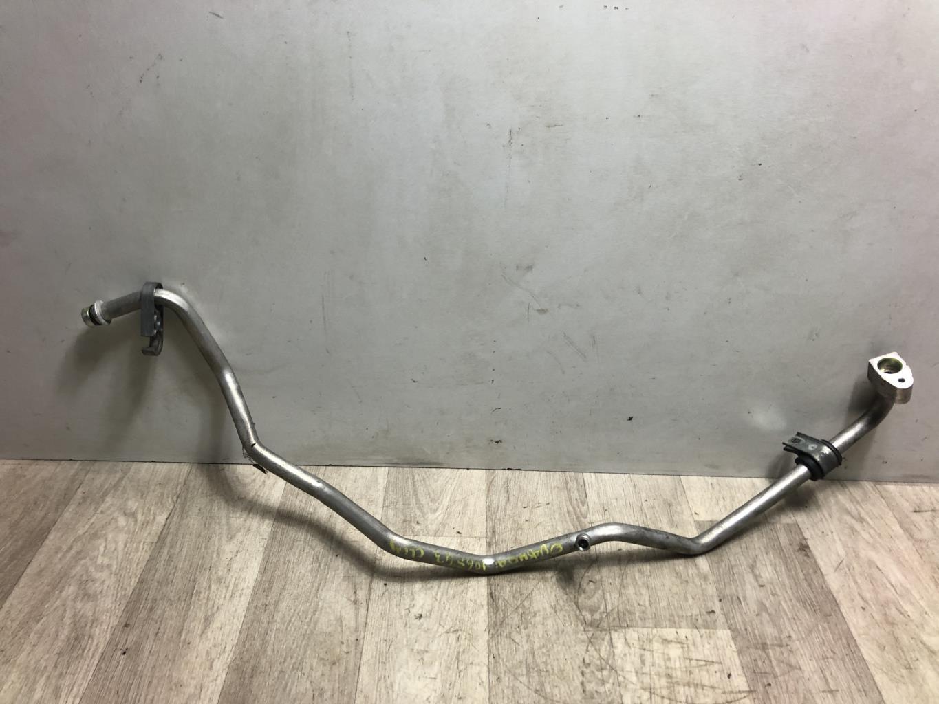 Tubo aria condizionata NISSAN QASHQAI 1 PHASE 1 Diésel - 1