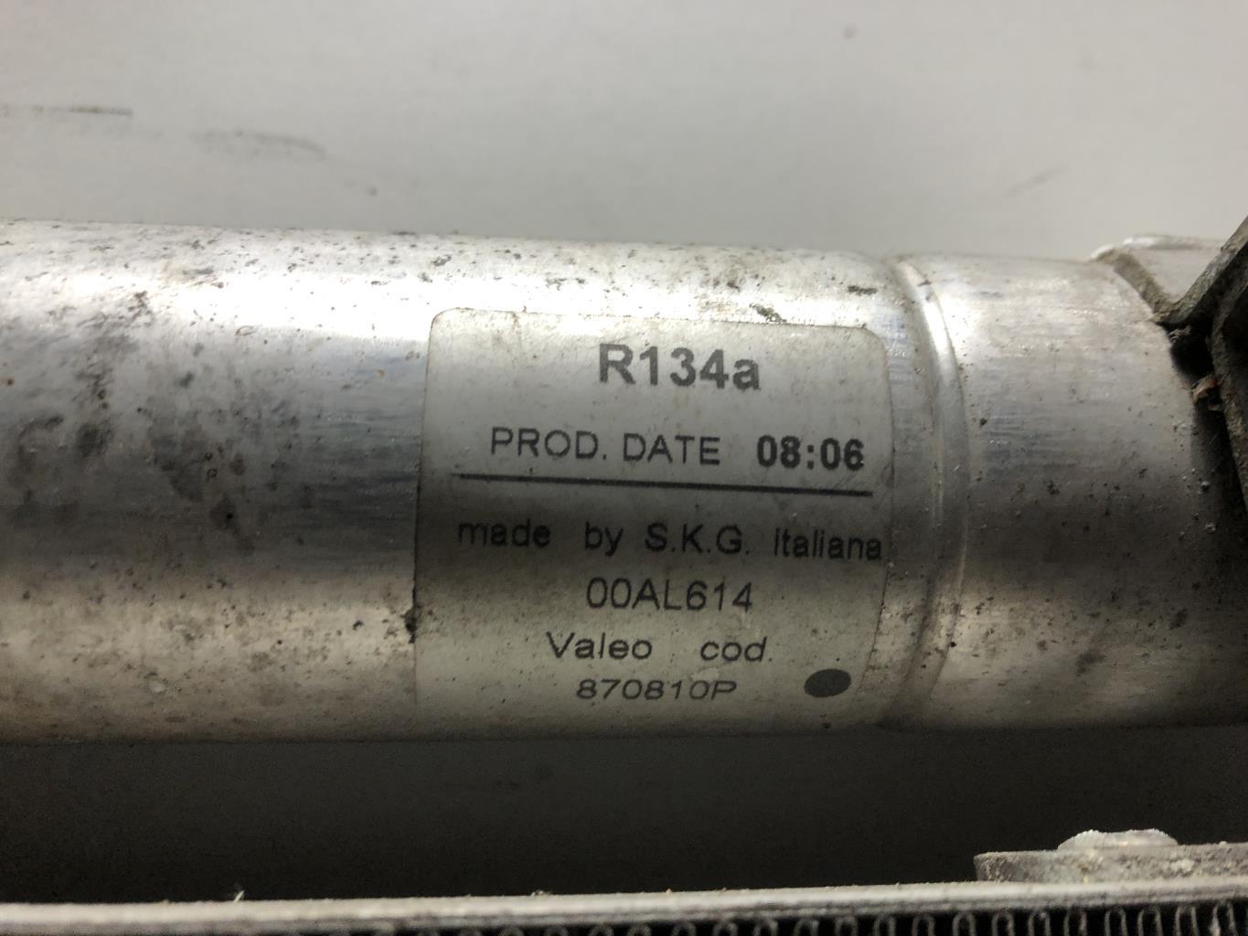 Radiatore clima MERCEDES CLASSE E 211 PHASE 1 Diésel - 1