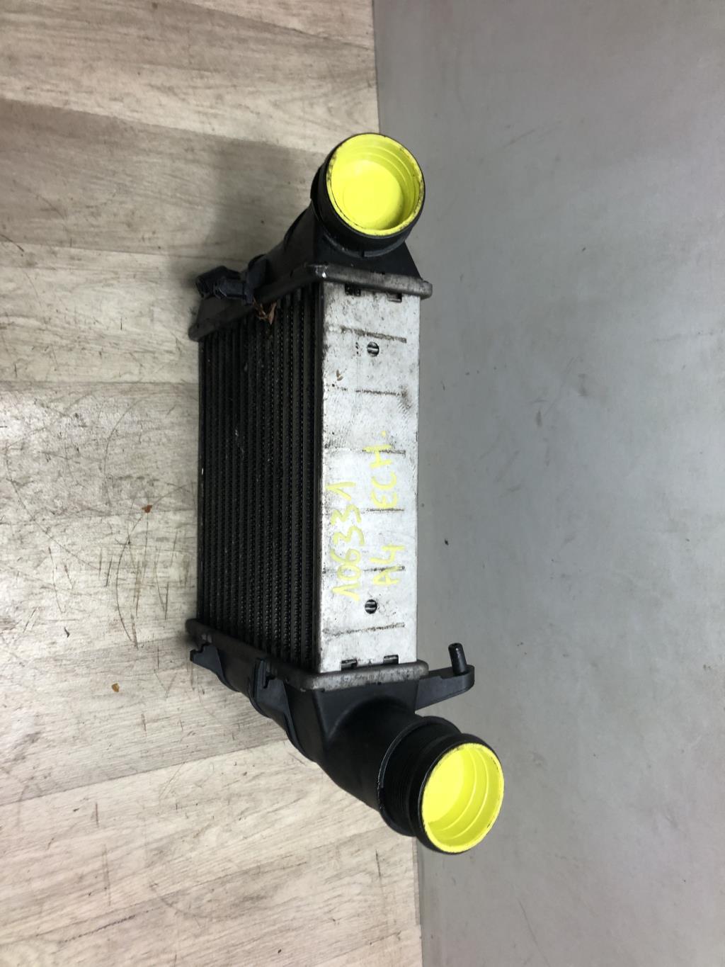 Echangeur air (Intercooler) AUDI A4 2 PHASE 2 Diesel - 1