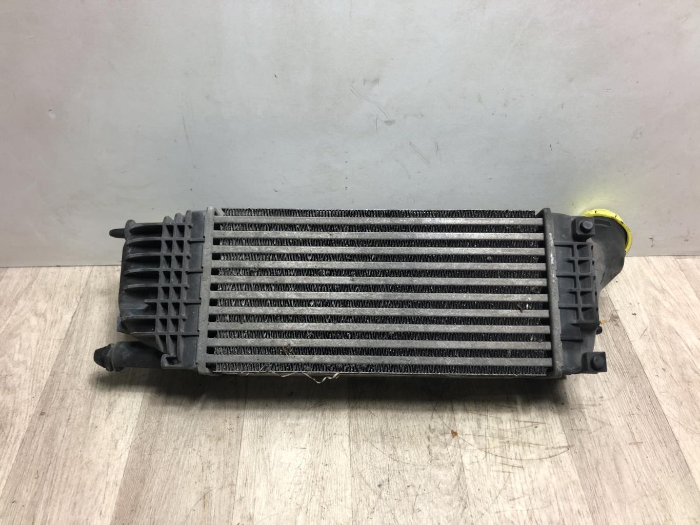 Echangeur air (Intercooler) CITROEN C5 2 Diesel - 1
