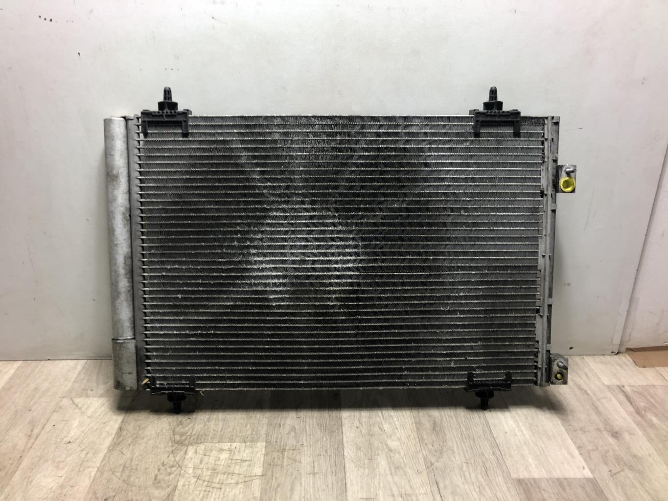 Radiatore clima CITROEN C4 GRAND PICASSO 1 Diésel - 1