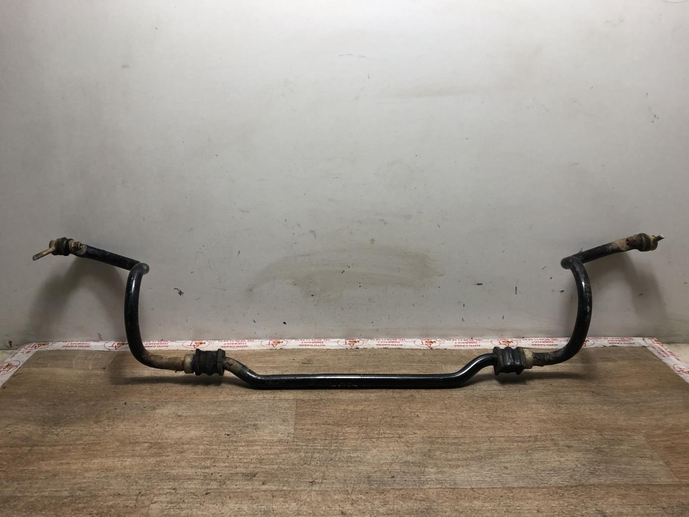 Barre stabilisatrice RENAULT CLIO 3  - 1