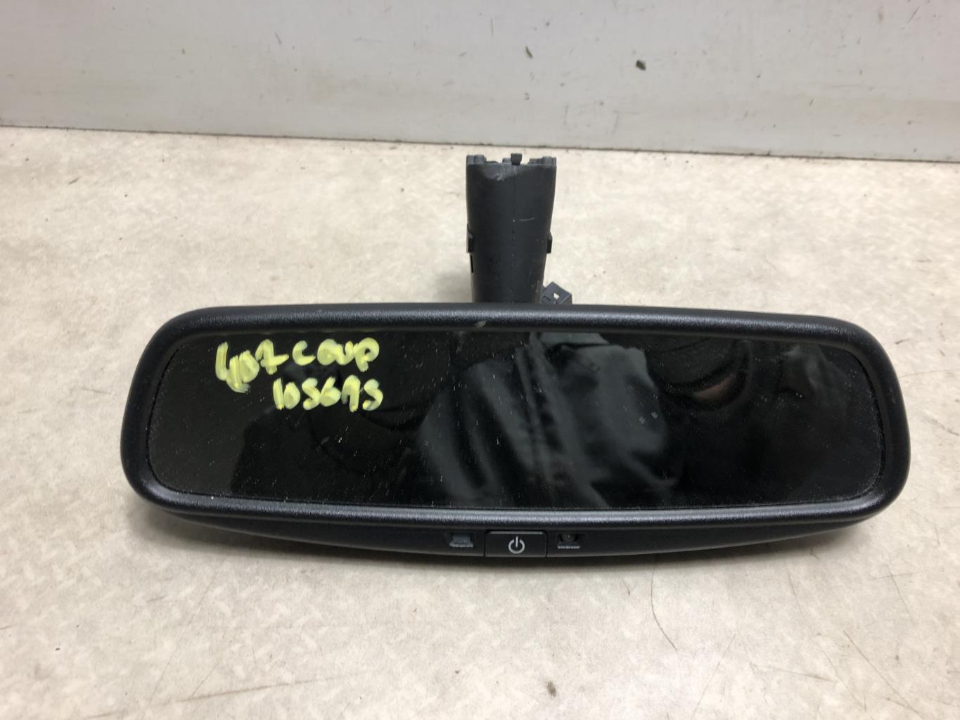 Retrovisor interior PEUGEOT 407 COUPE  - 1