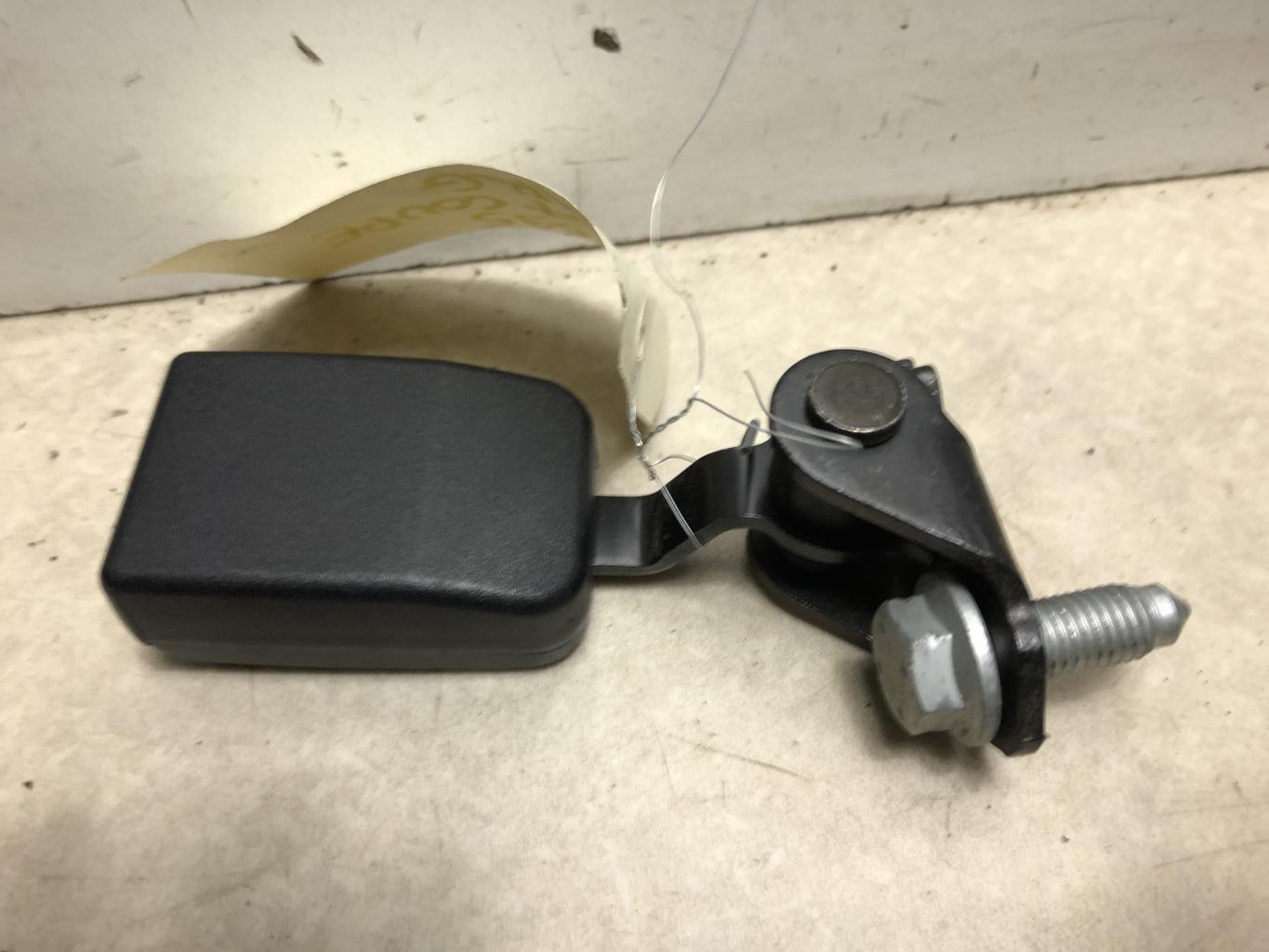 Aggancio cintura sicurezza posteriore sinistro PEUGEOT 407 COUPE  - 1