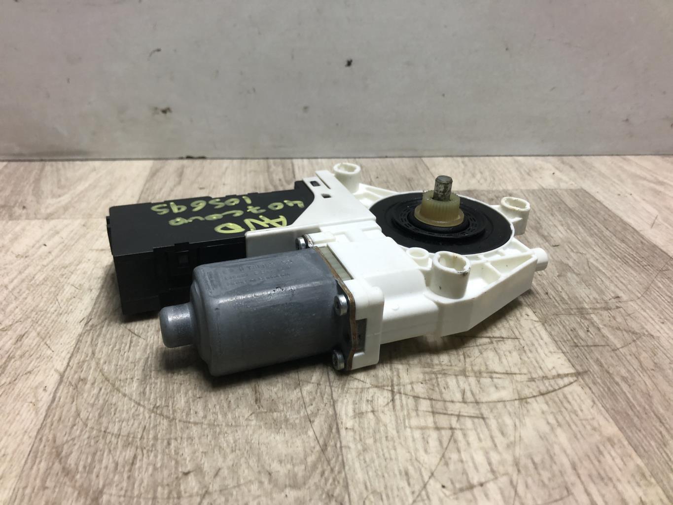 Motore alzacristalli anteriore destro PEUGEOT 407 COUPE  - 1