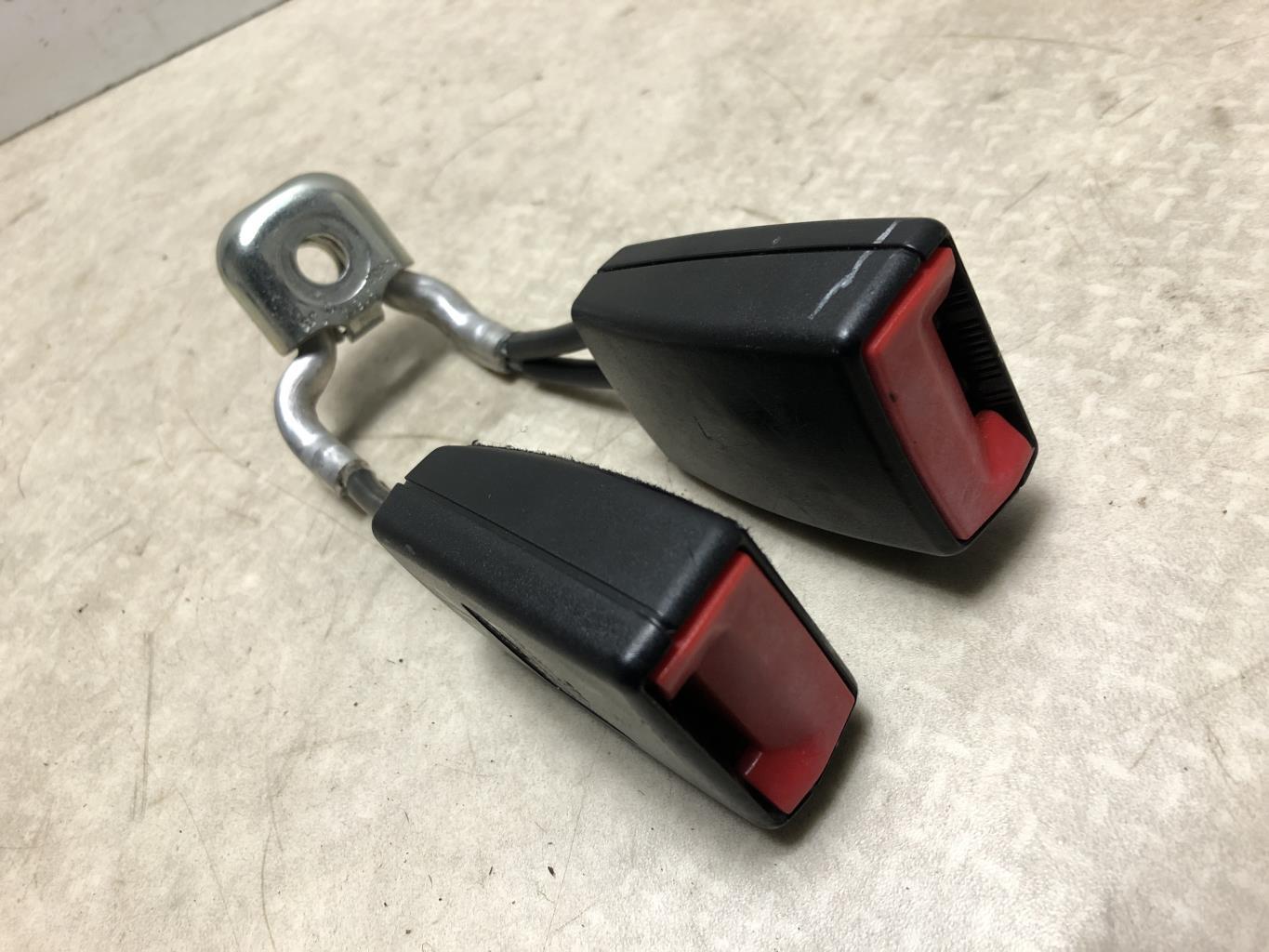 Aggancio cintura sicurezza posteriore sinistro SEAT IBIZA 4 PHASE 1 Diésel - 1