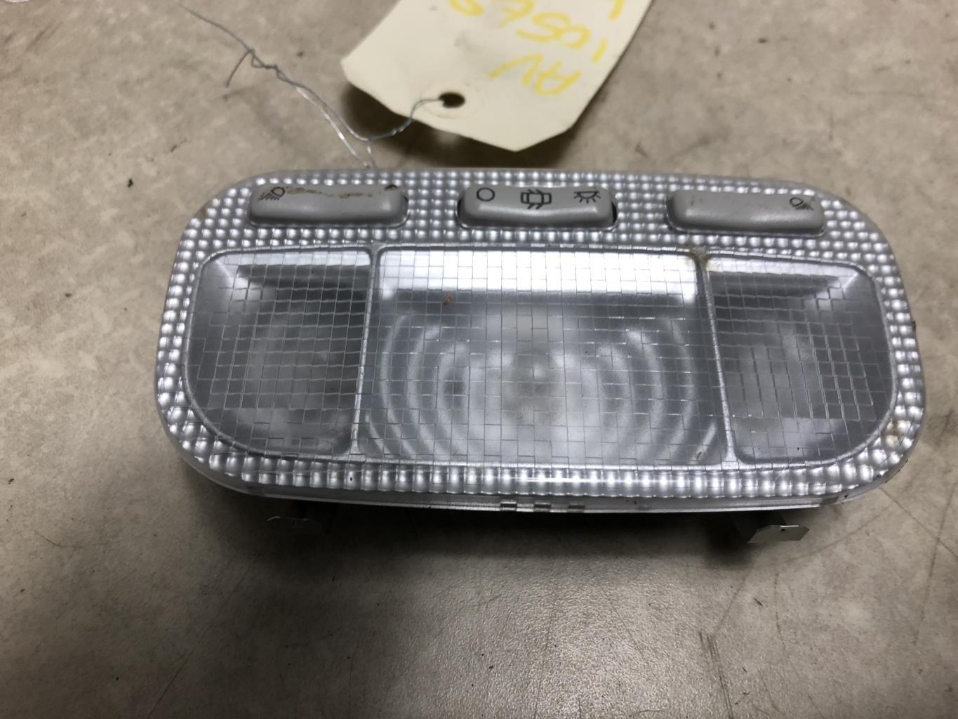 Eclairage de plafonnier CITROEN BERLINGO 2 PHASE 2 Diesel - 1