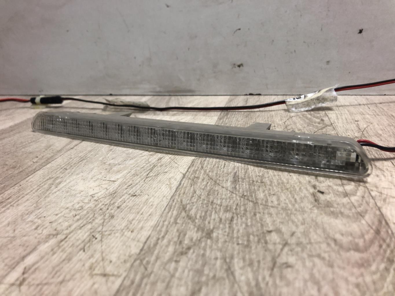Luce stop centrale PEUGEOT 407 COUPE  - 1