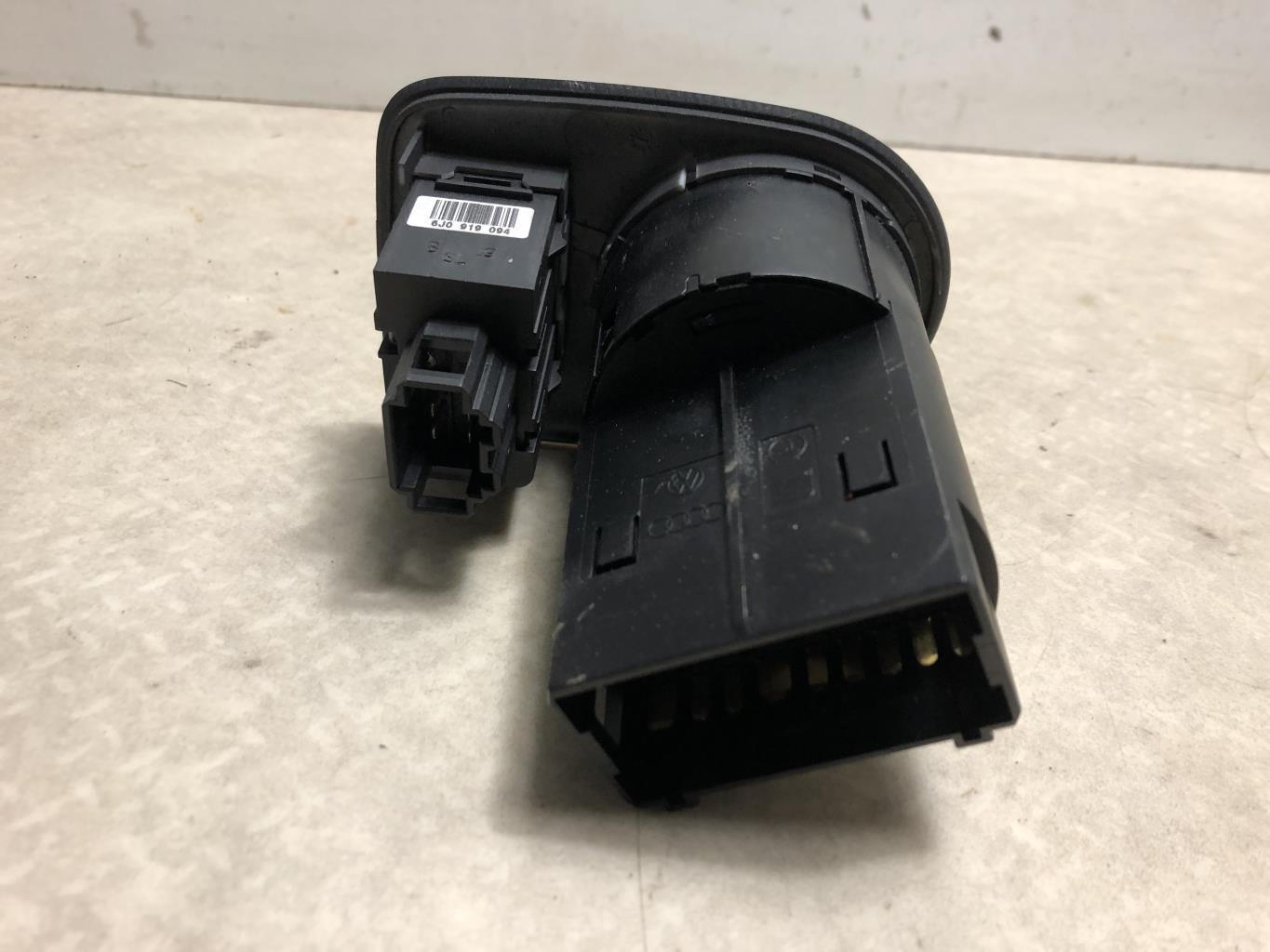 Commande de phare SEAT IBIZA 4 PHASE 1 Diesel - 1