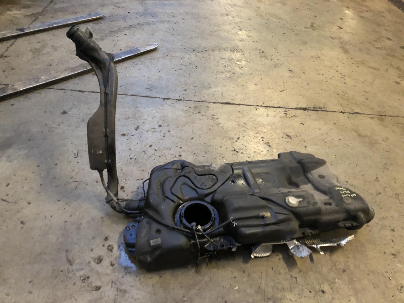 Reservoir PEUGEOT 407 COUPE  - 1