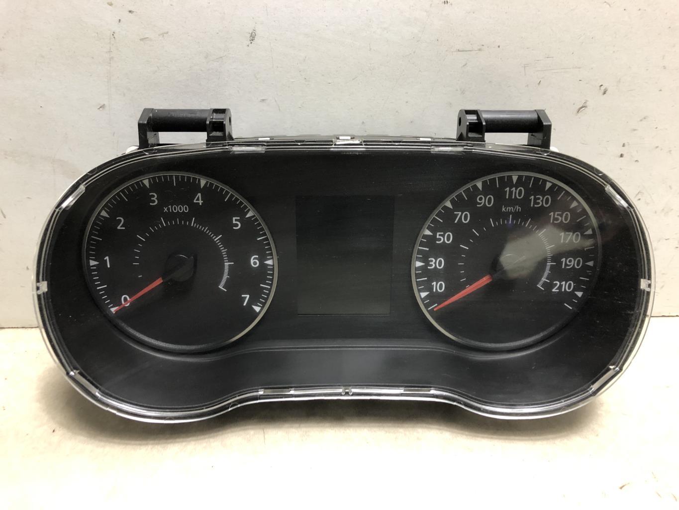 Compteur NISSAN INTERSTAR 2 Diesel - 1