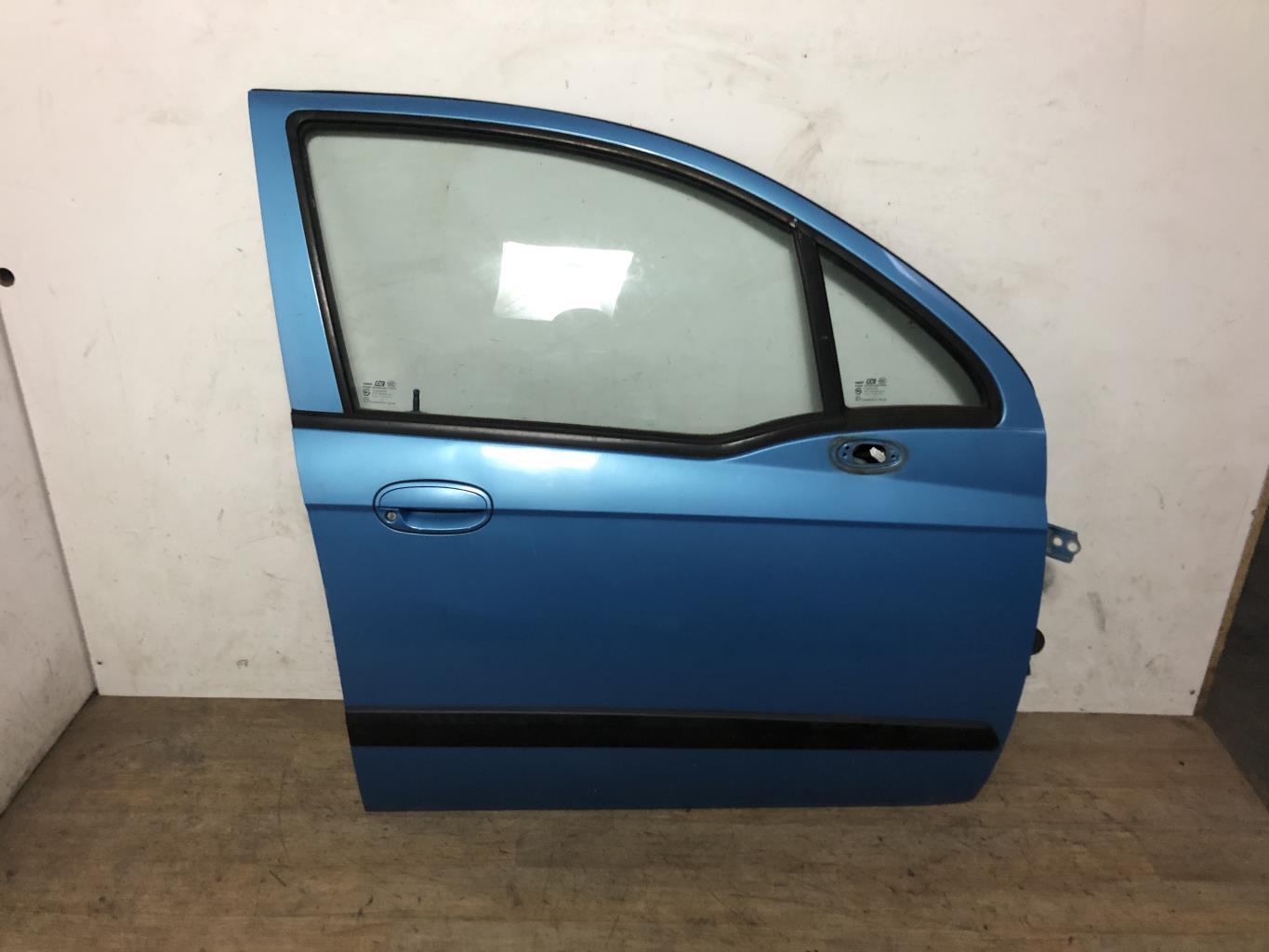 Portiera anteriore destra CHEVROLET MATIZ 2 Gasolina - 1