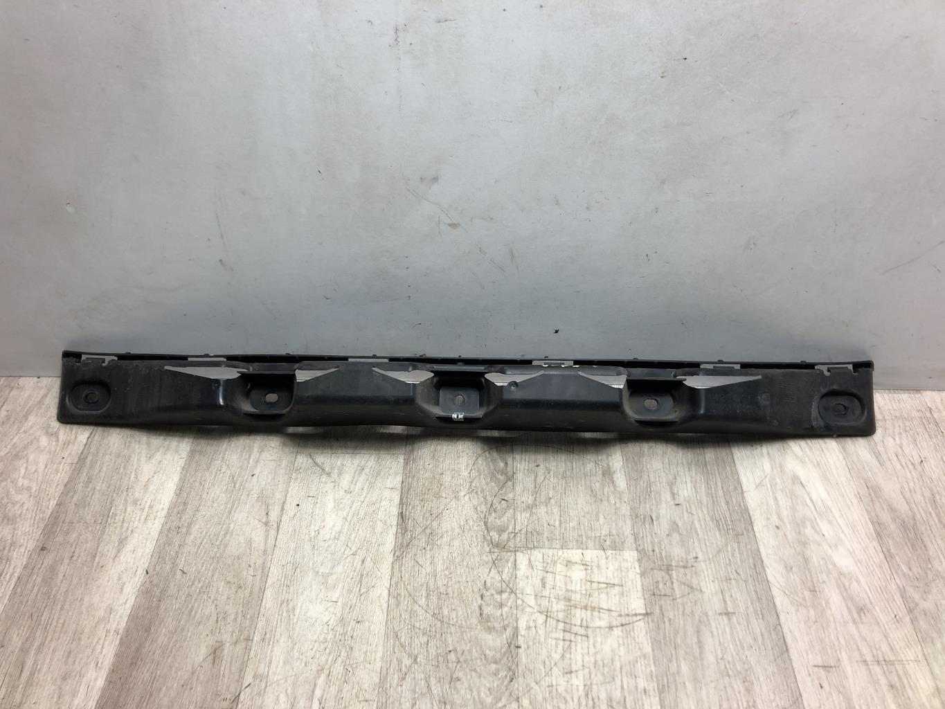 Supporto paraurti posteriore SEAT IBIZA 4 PHASE 1 Diésel - 1