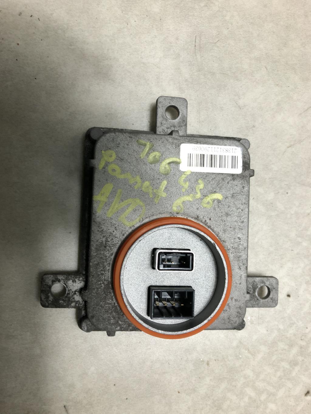 Centralina ballast xeno VOLKSWAGEN PASSAT 6 BREAK Diésel - 1