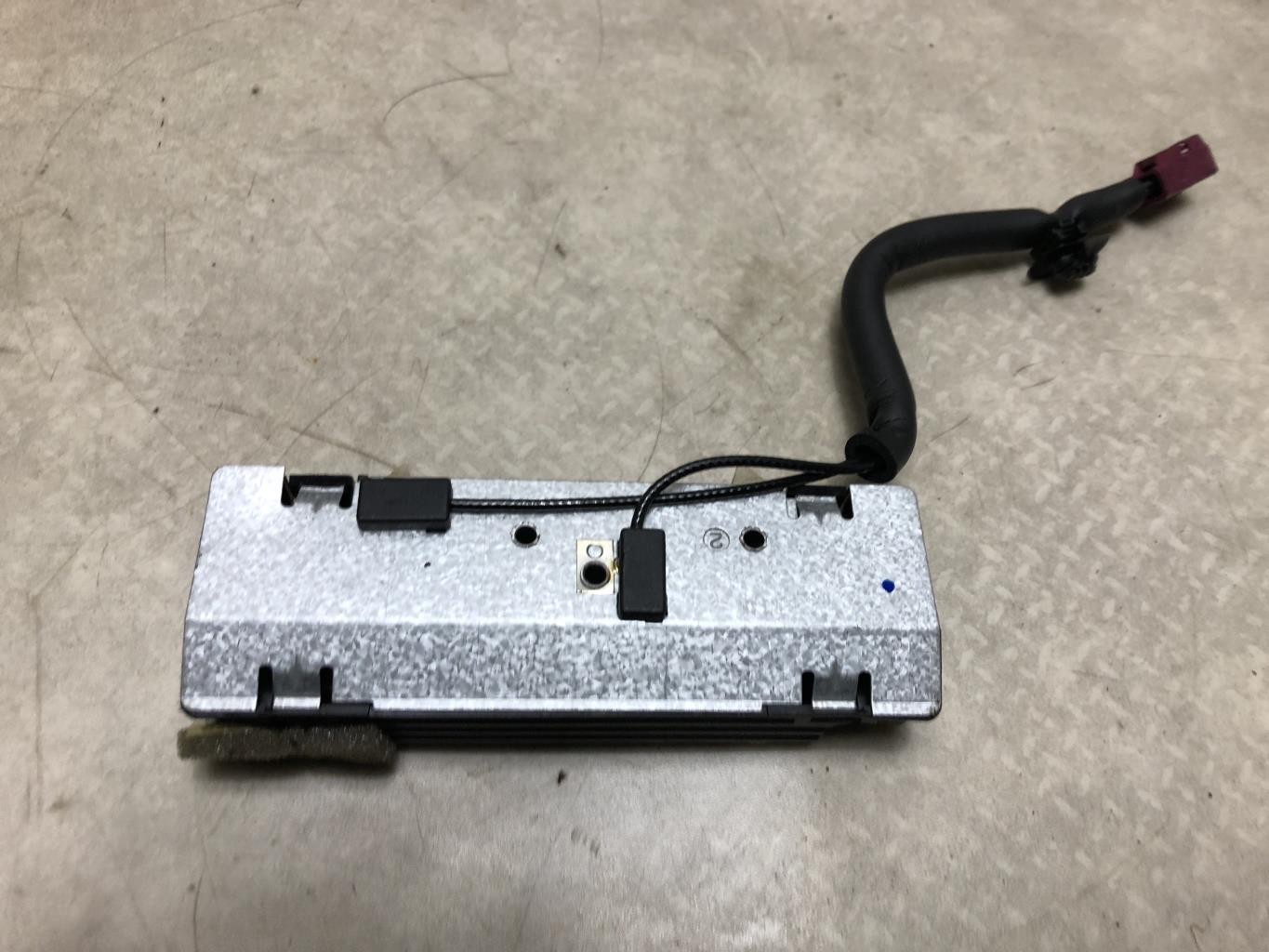 Antenne PEUGEOT 308 1 PHASE 2 CABRIOLET Essence - 1