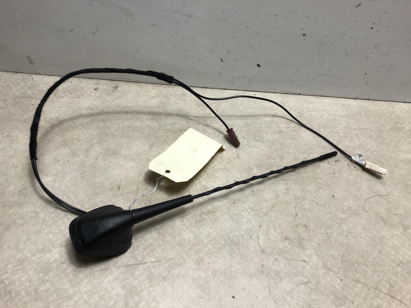 Antenne NISSAN INTERSTAR 2 Diesel - 1