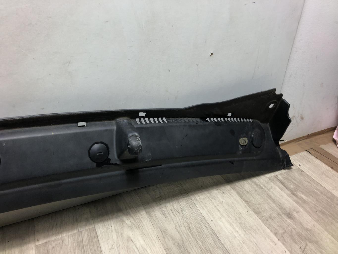 Vano de parabrisas RENAULT TRAFIC 2 PHASE 2  - 1