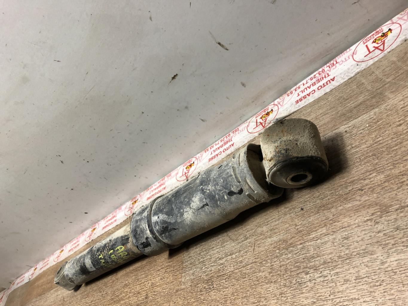 Ammortizzatore posteriore sinistro RENAULT TRAFIC 2 PHASE 2  - 1