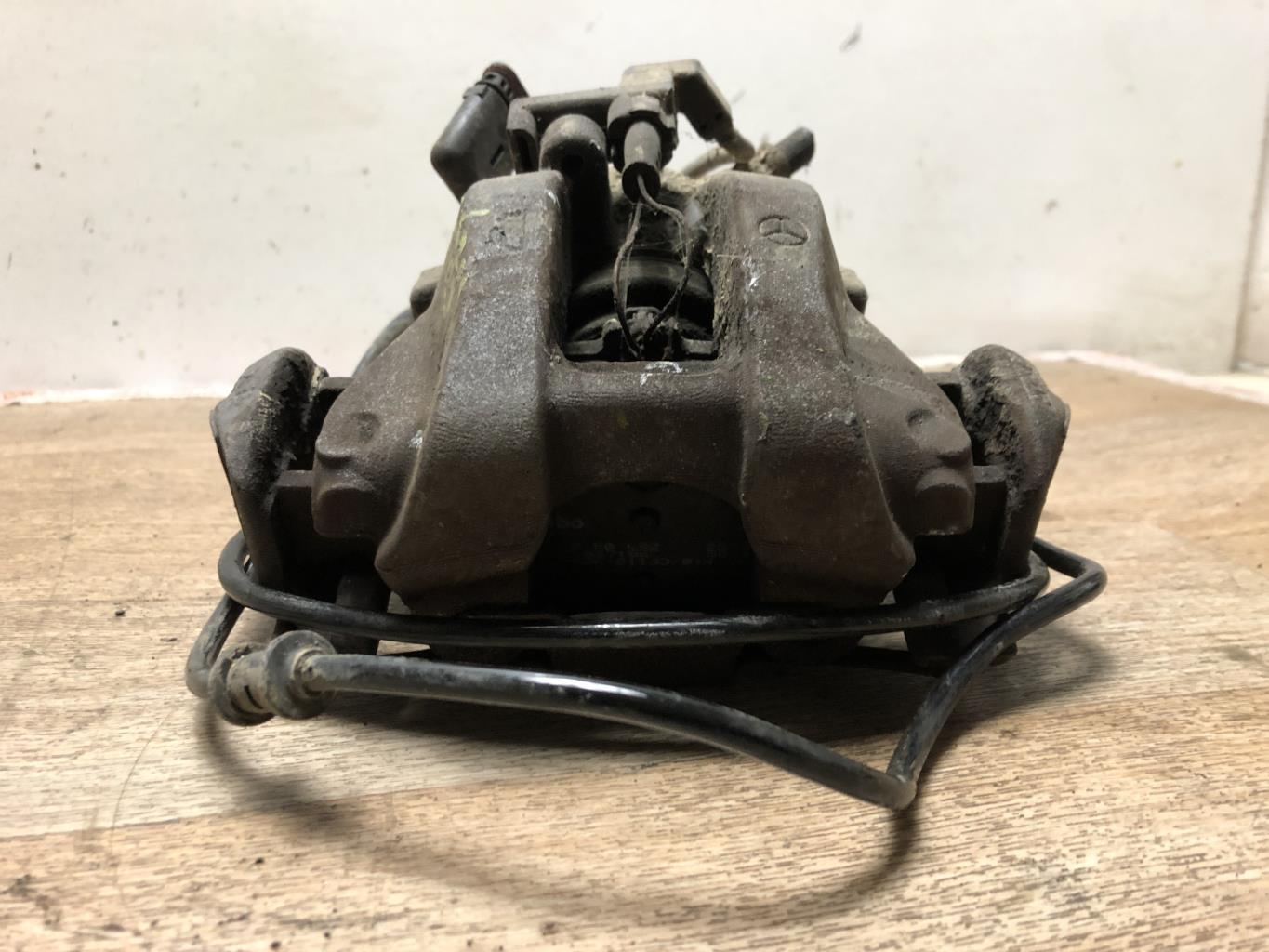 Pinza freni posteriore destra MERCEDES CLASSE E 211 PHASE 1 Diésel - 1