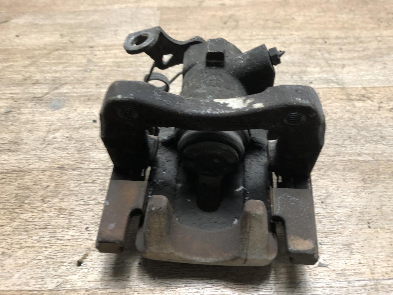 Pinza freni posteriore sinistra PEUGEOT 407 COUPE  - 1