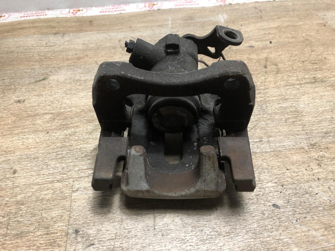 Pinza freni posteriore destra PEUGEOT 407 COUPE  - 1
