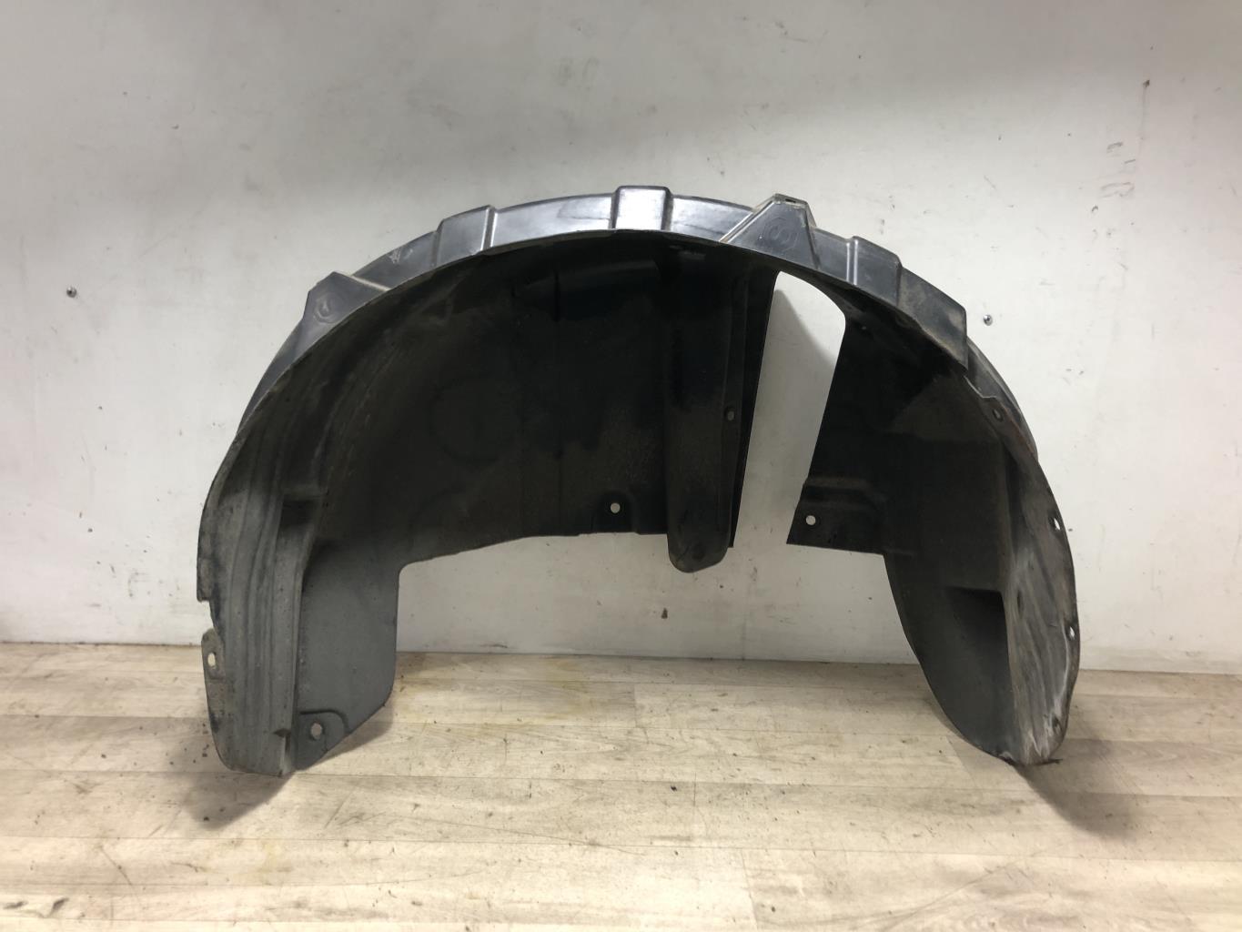 Parasale posteriore sinistro SUZUKI SX4 1 Diésel - 1