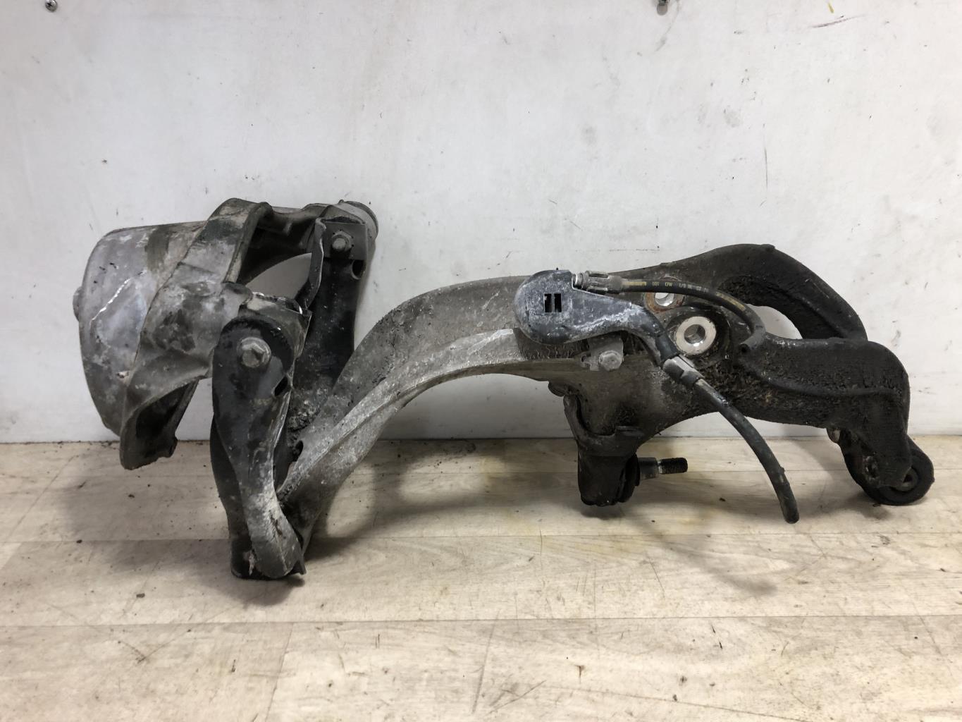 Braccio sospensione superiore anteriore sinistro PEUGEOT 407 COUPE  - 1