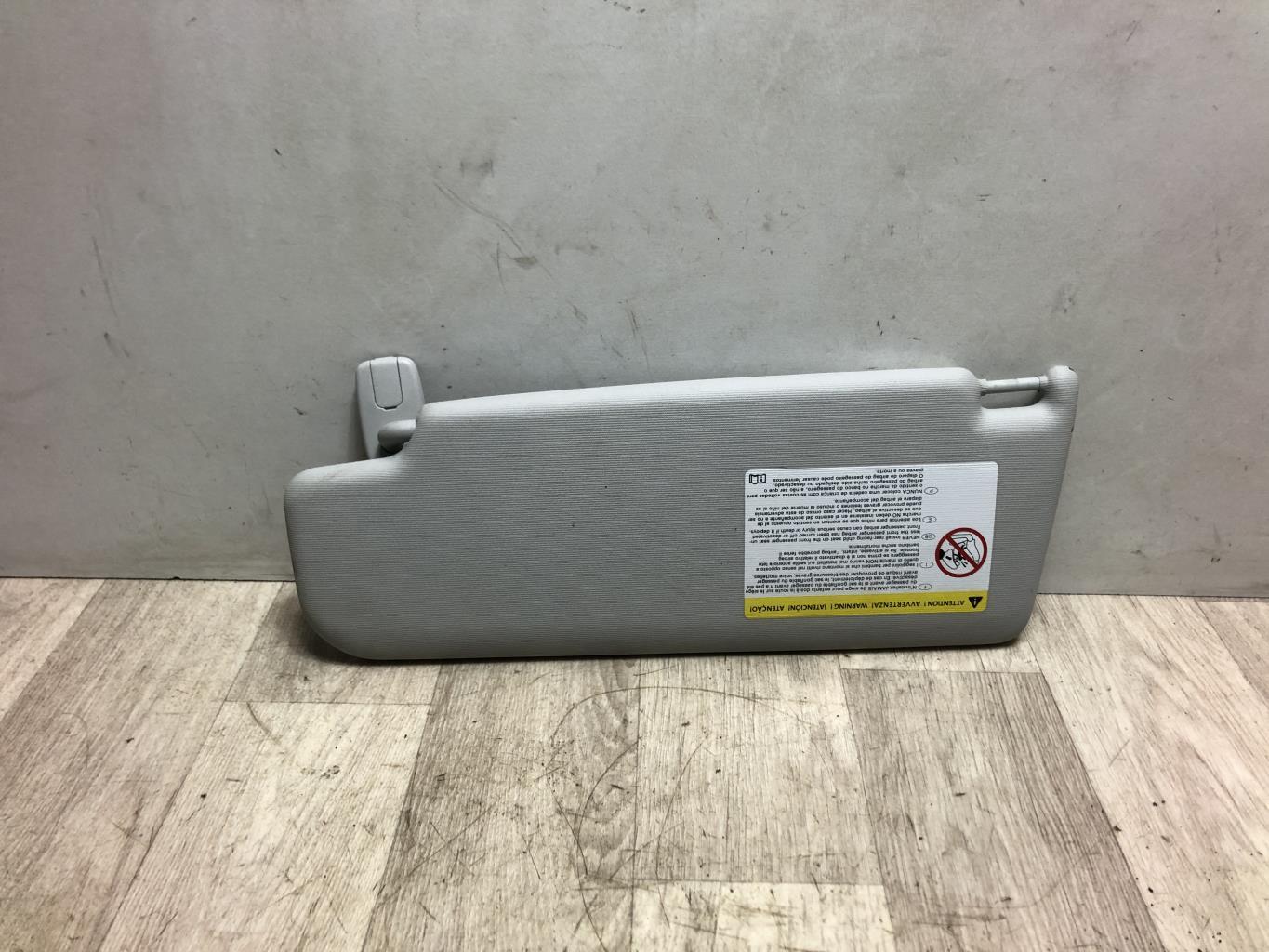 Visiera parasole destra VOLKSWAGEN PASSAT 6 BREAK Diésel - 1