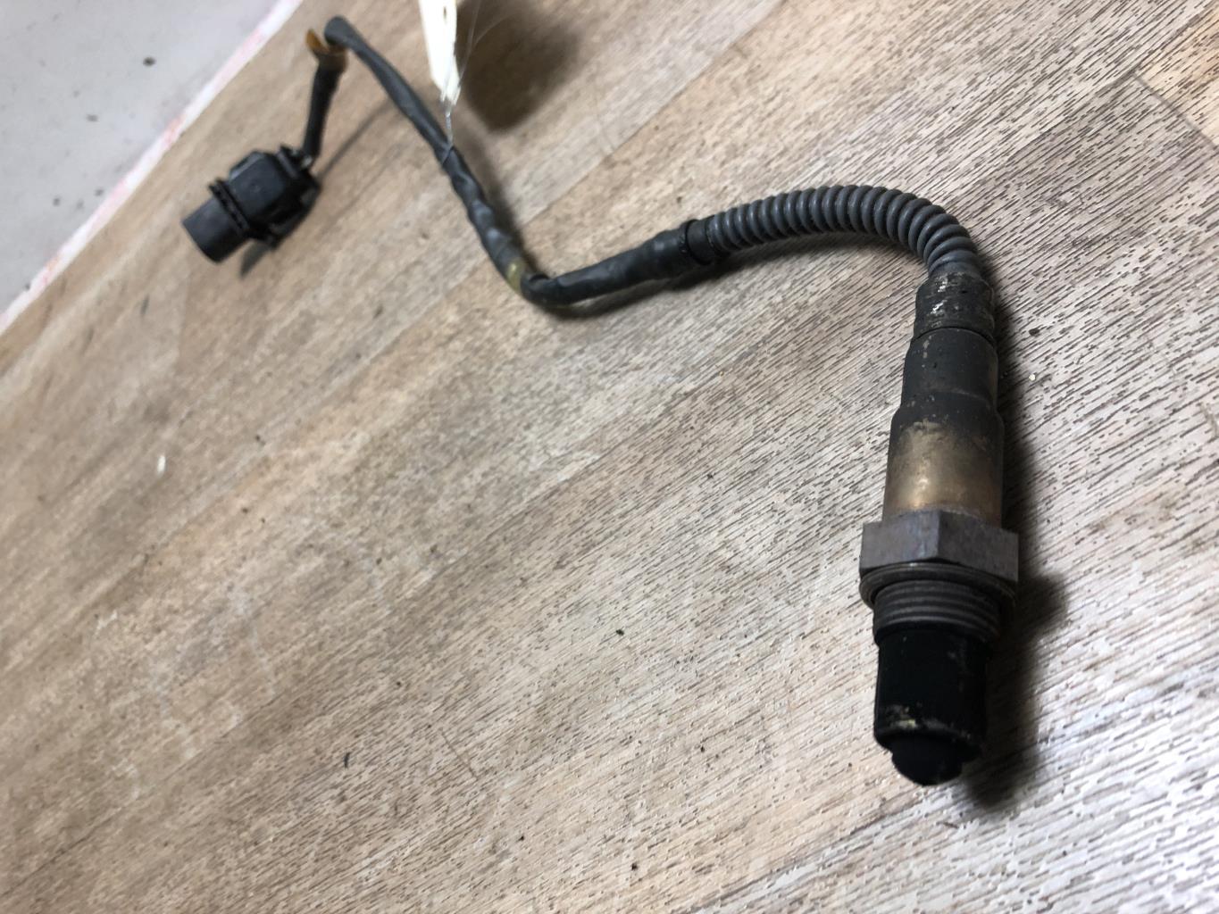 Sonde lambda SEAT IBIZA 4 PHASE 1 Diesel - 1