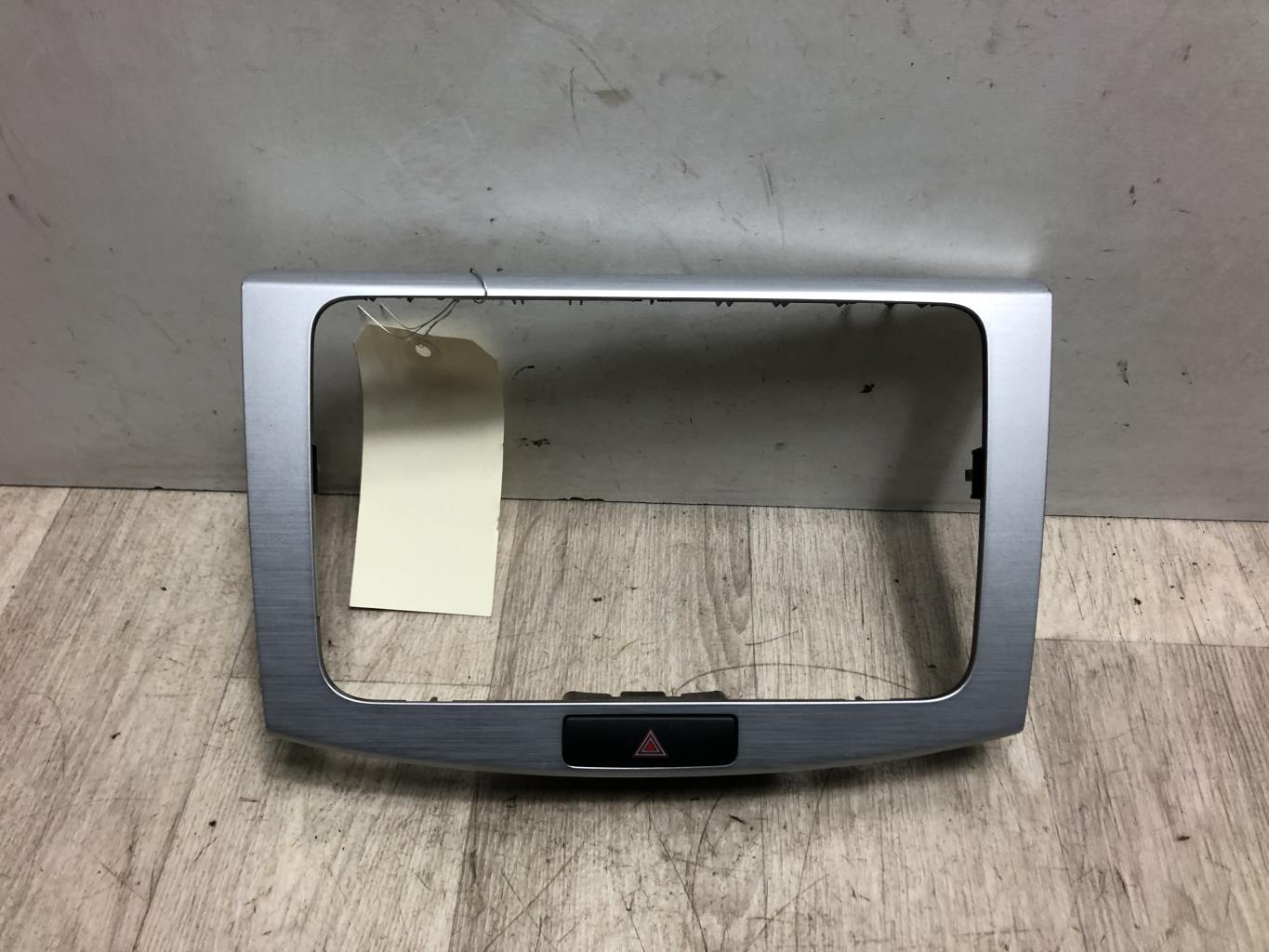 Bouton de warning VOLKSWAGEN PASSAT 6 BREAK Diesel - 1