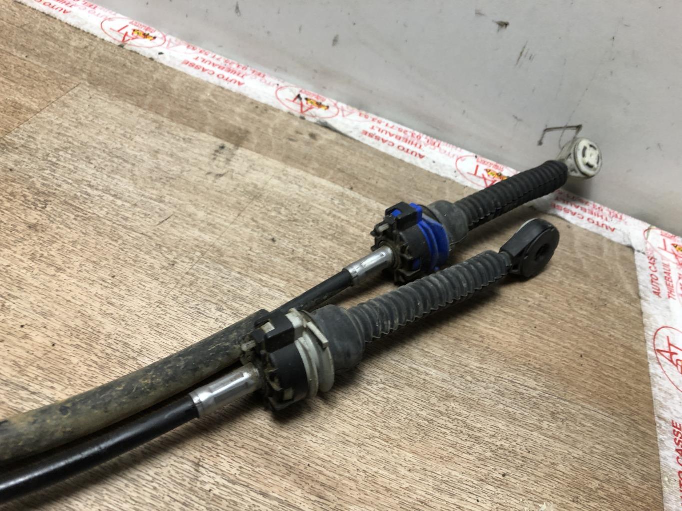 Cable levier de vitesses NISSAN INTERSTAR 2 Diesel - 1