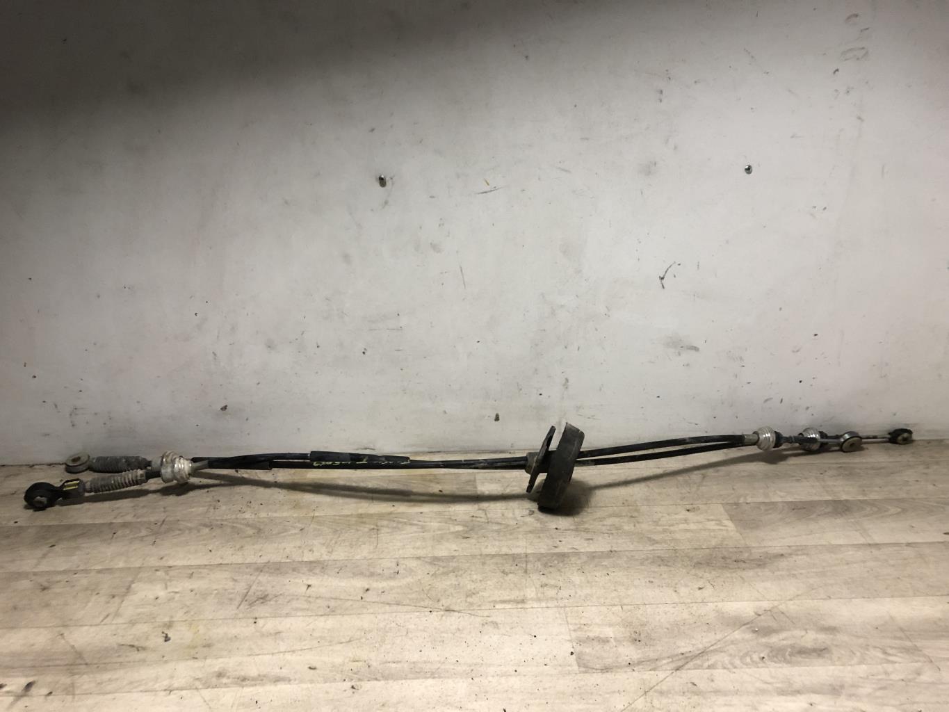 Cable levier de vitesses RENAULT TRAFIC 2 PHASE 2  - 1