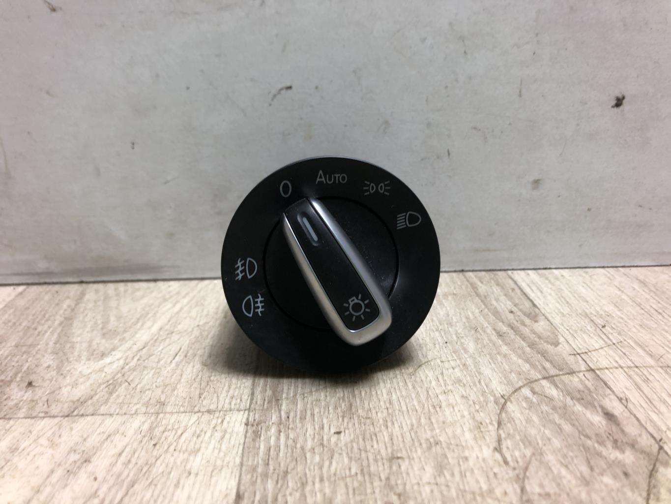 Commande de phare VOLKSWAGEN PASSAT 6 BREAK Diesel - 1