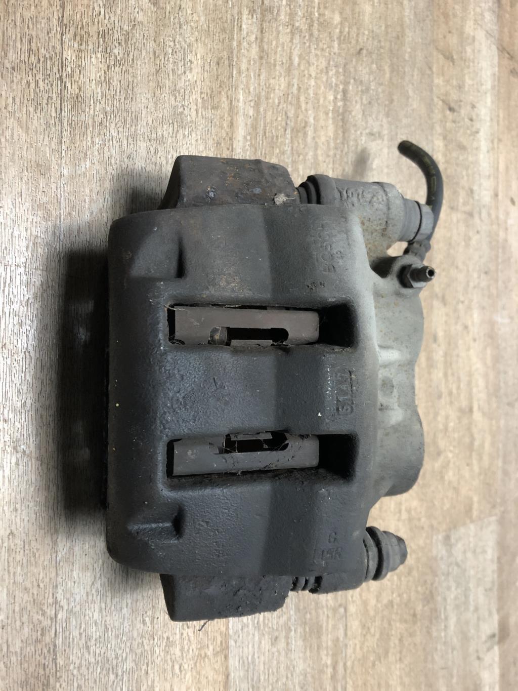 Pinza freni anteriore destra RENAULT MASTER 2 PHASE 2 Diésel - 1