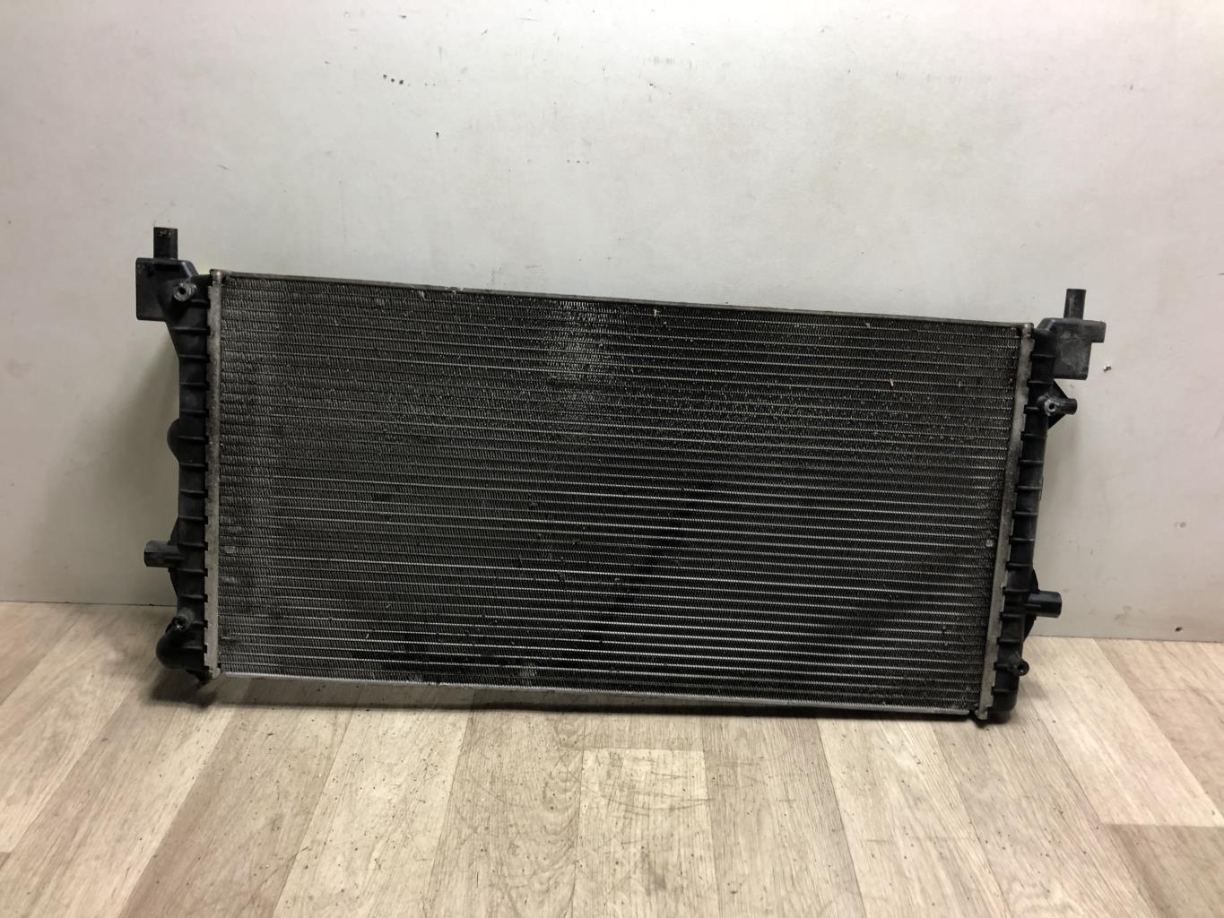 Radiateur eau SEAT IBIZA 4 PHASE 1 Diesel - 1